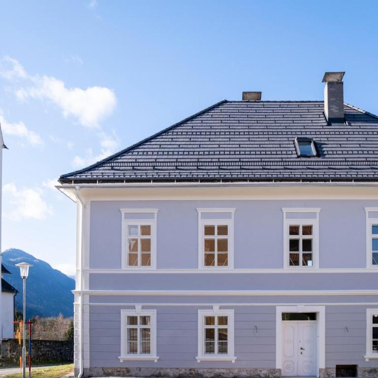 Alter Pfarrhof Egg - Apartment mit 2 Schlafzimmern - 19