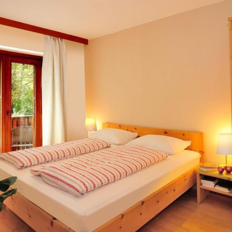Residence Hofer - Appartamento con 1 Camera da Letto (2 Adulti) - 7