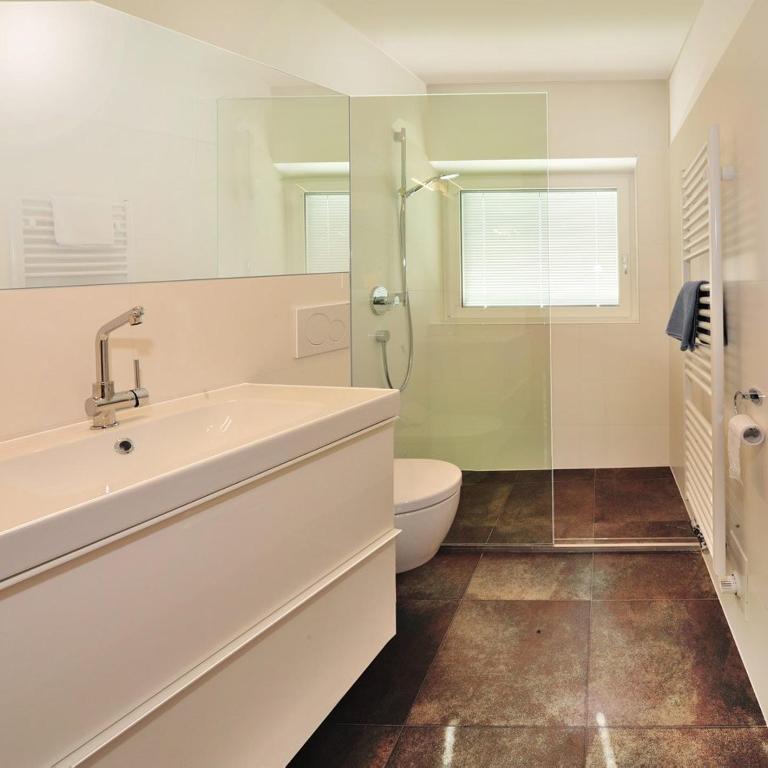 Residence Hofer - Appartamento con 1 Camera da Letto (4 Adulti) - 23