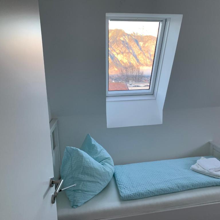 Apartments Oliver, Axams - Apartamento de 2 dormitorios - 18