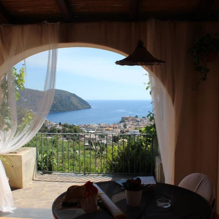 Villa Hermes Case Vacanza - Casa Vacanze - 1