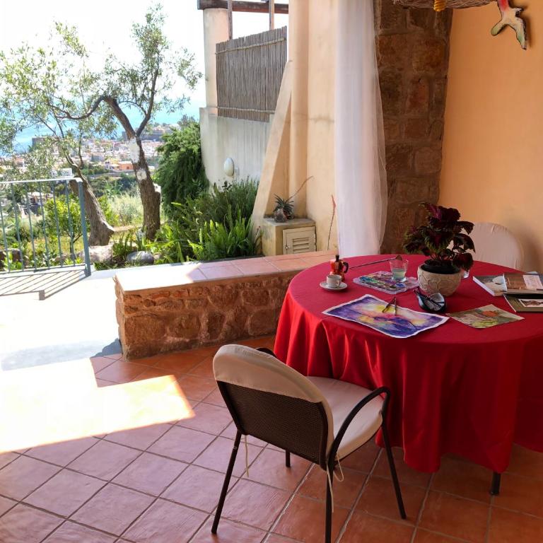 Villa Hermes Case Vacanza - Casa Vacanze - 7