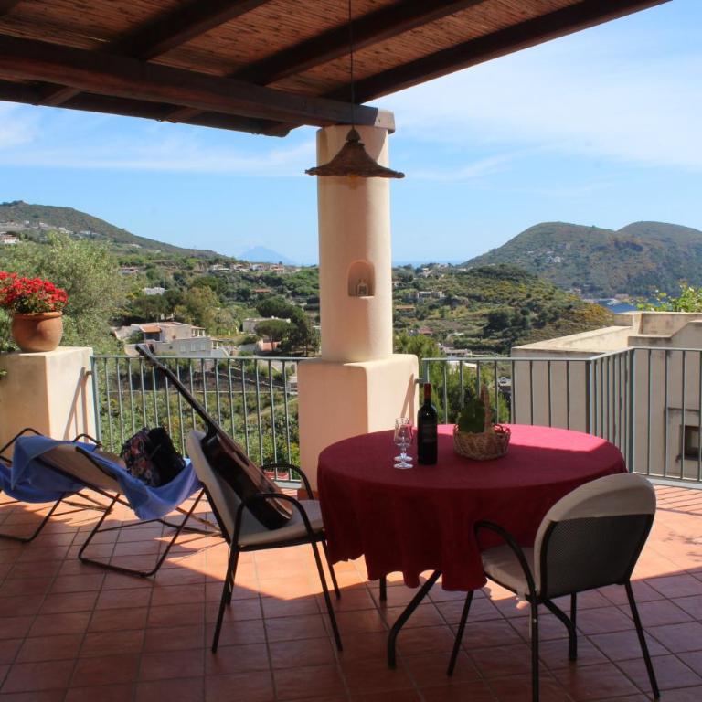 Villa Hermes Case Vacanza - Casa Vacanze - 9