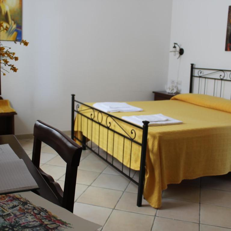 Villa Hermes Case Vacanza - Casa Vacanze - 11