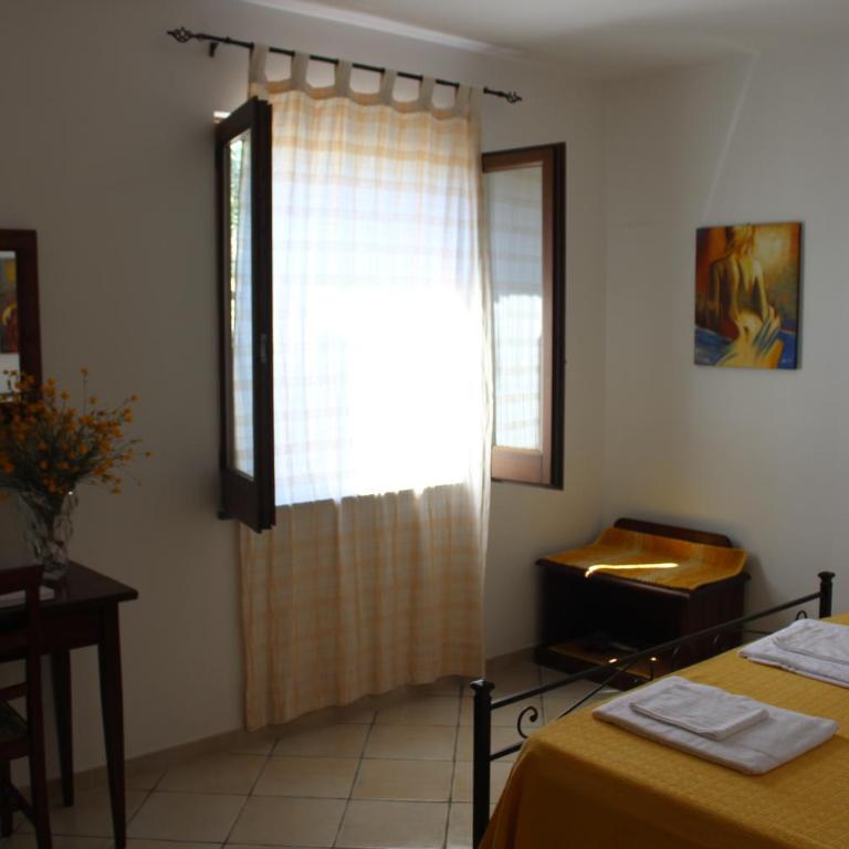 Villa Hermes Case Vacanza - Casa Vacanze - 12