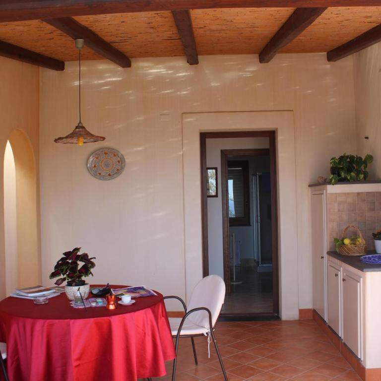Villa Hermes Case Vacanza - Casa Vacanze - 13