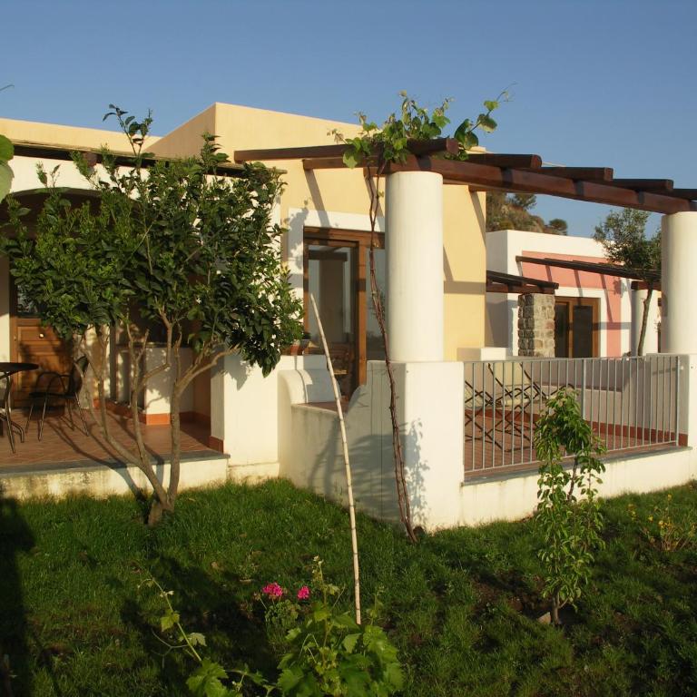 Villa Hermes Case Vacanza - Casa Vacanze - 15