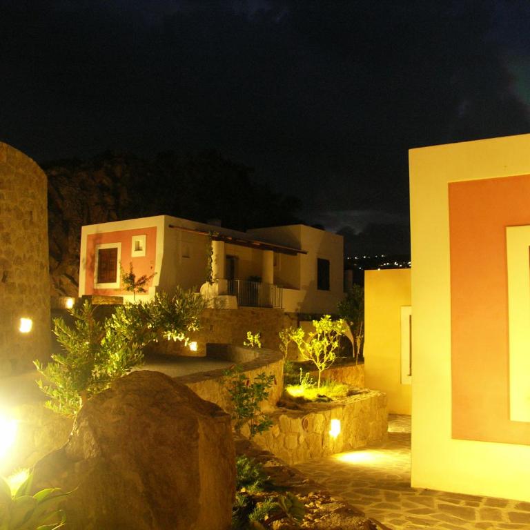 Villa Hermes Case Vacanza - Casa Vacanze - 16