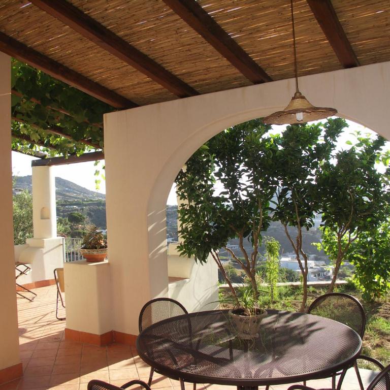 Villa Hermes Case Vacanza - Casa Vacanze - 3