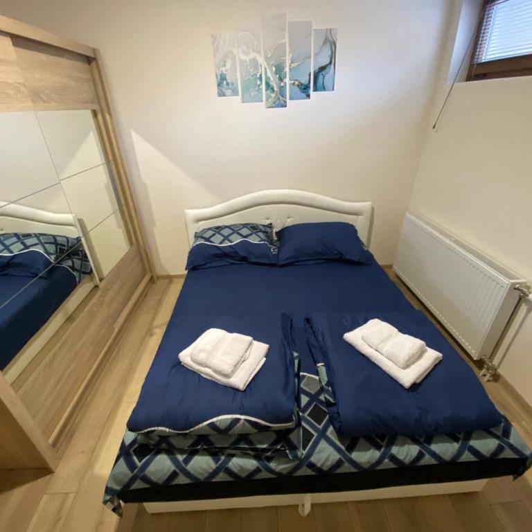 Apartman Katarina - Apartman sa 1 Spavaćom Sobom - 19