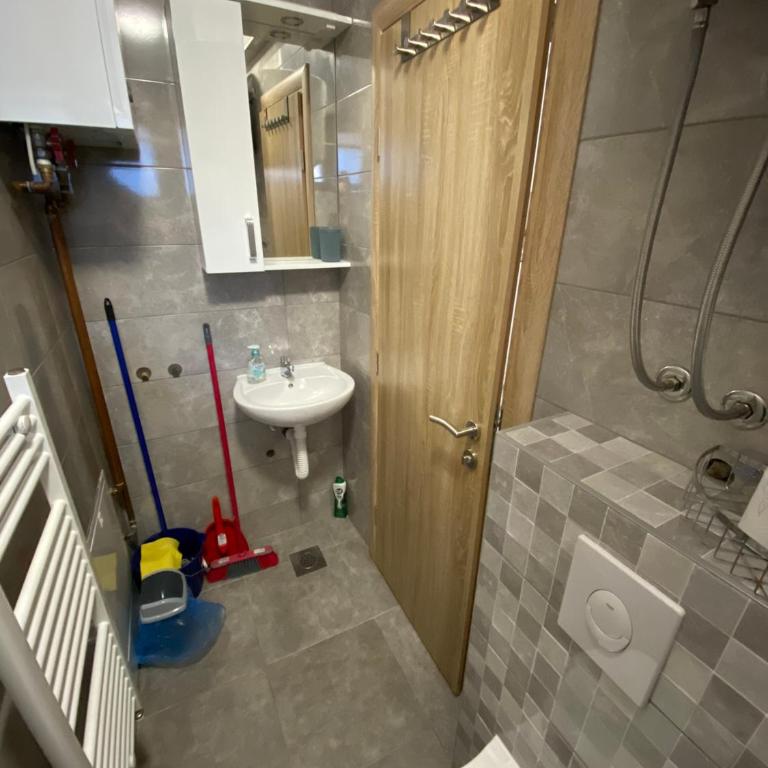 Apartman Katarina - Apartman sa 1 Spavaćom Sobom - 24