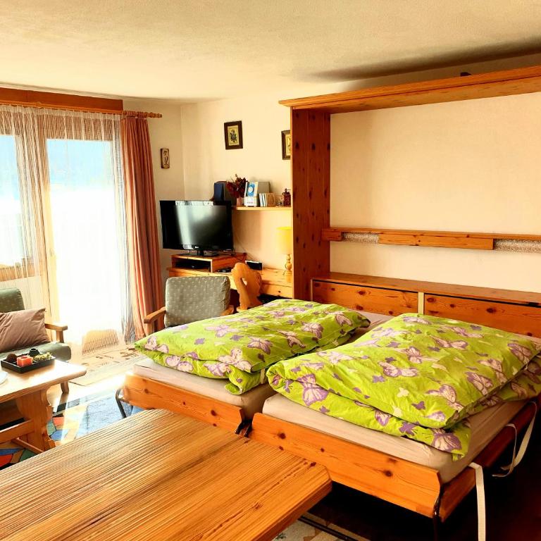 Pra d'Sura 104 - Studio-Apartment - 6