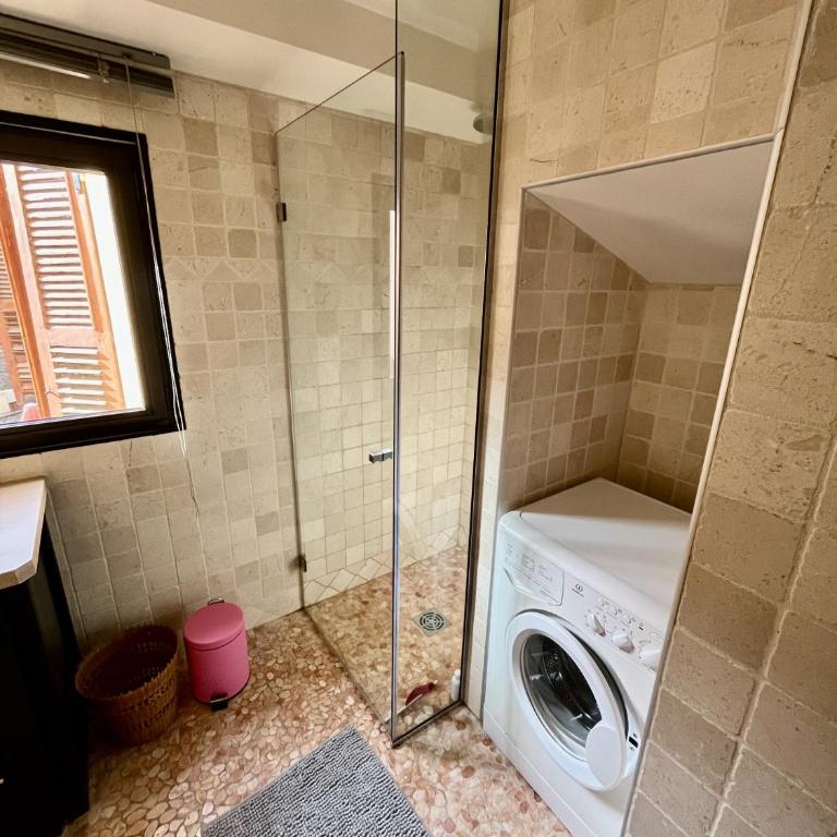 Appartement 6 personnes, les 3 vallées, près des Thermes - Appartement 1 Chambre - 15
