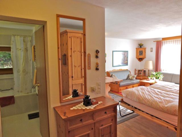 Pra d'Sura 104 - Studio-Apartment - 10