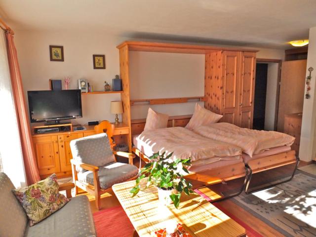 Pra d'Sura 104 - Studio-Apartment - 11