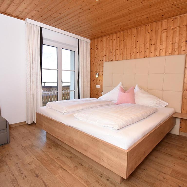 Alpine Active Weitgasser - Apartment mit 2 Schlafzimmern, 2 Badezimmern und Balkon - 40