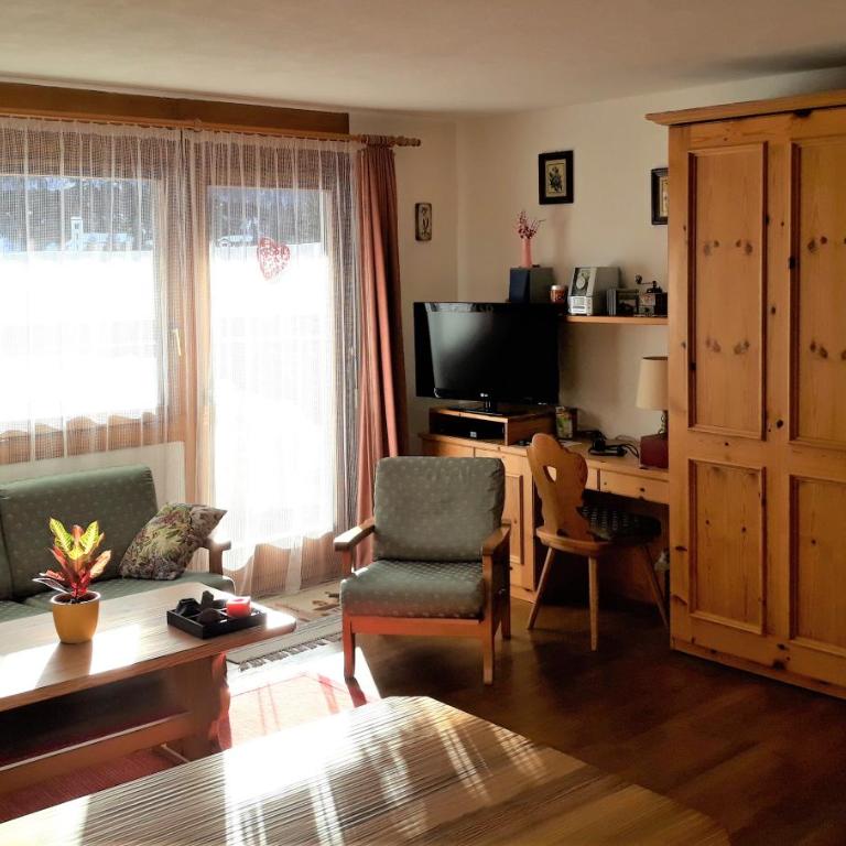 Pra d'Sura 104 - Studio-Apartment - 4