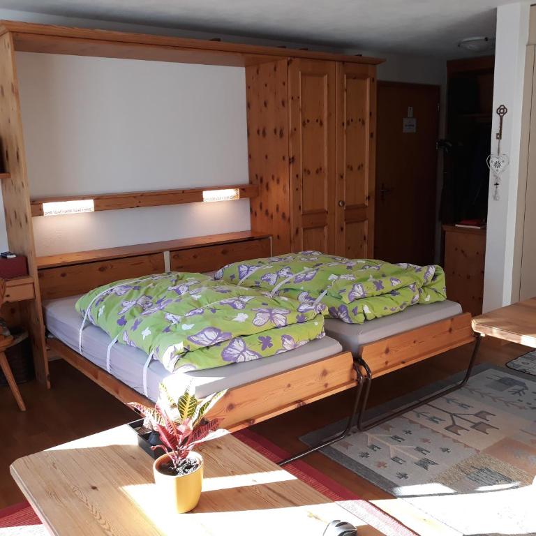 Pra d'Sura 104 - Studio-Apartment - 7