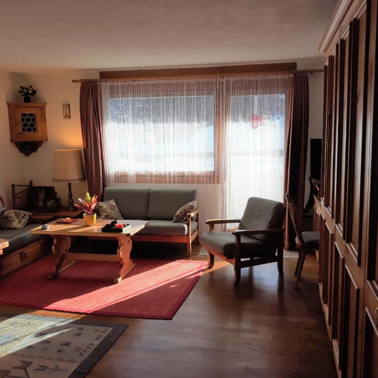 Pra d'Sura 104 - Studio-Apartment - 3