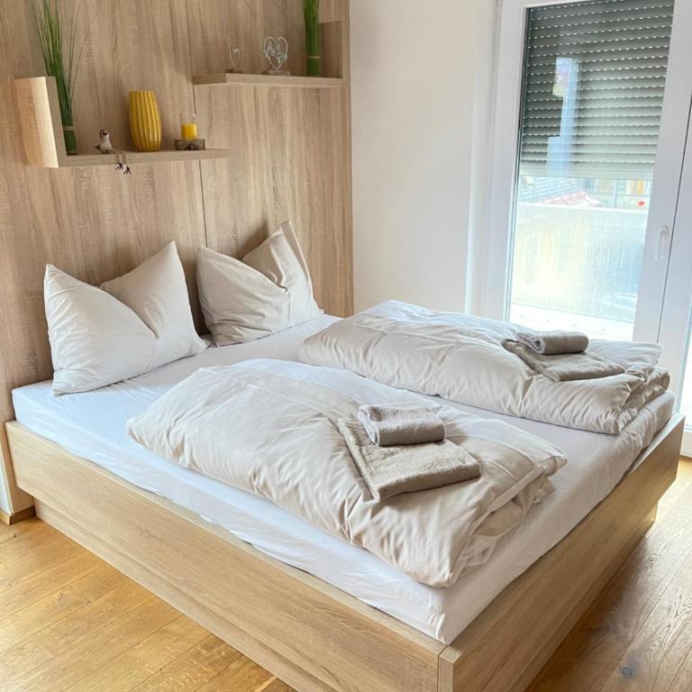 Luxury Apartment Monte Carlo - Familiensuite - 3
