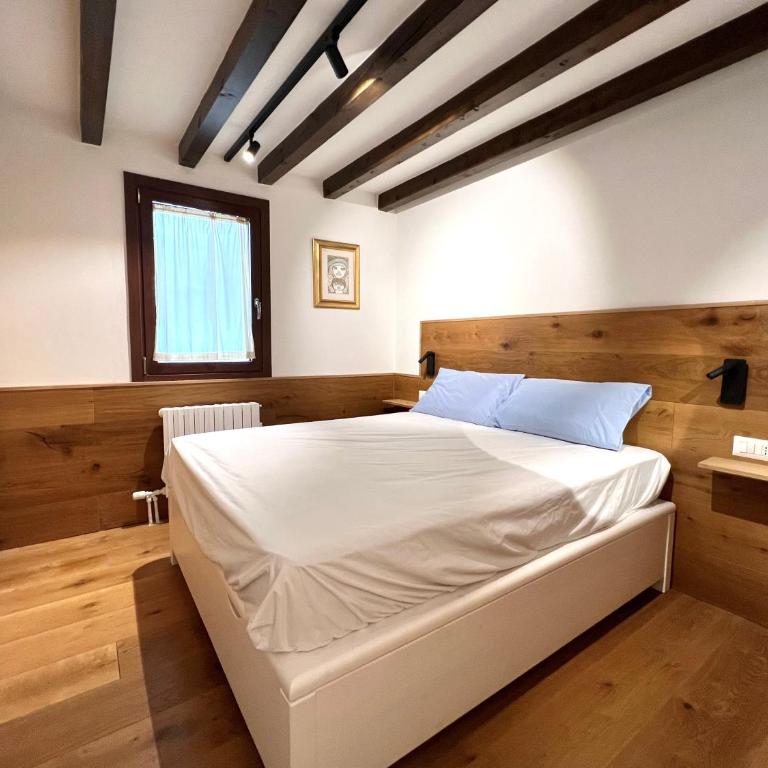 Trilocale Brentalì - Appartamento con 2 Camere da Letto - 14