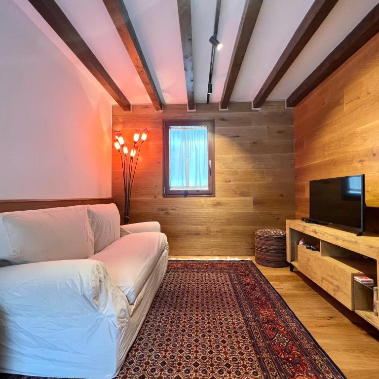 Trilocale Brentalì - Appartamento con 2 Camere da Letto - 2