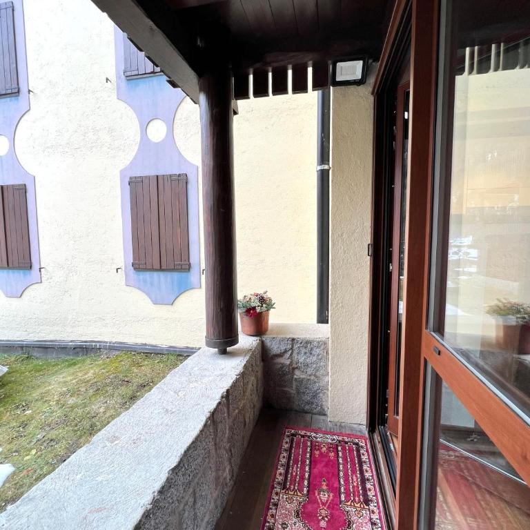 Trilocale Brentalì - Appartamento con 2 Camere da Letto - 22