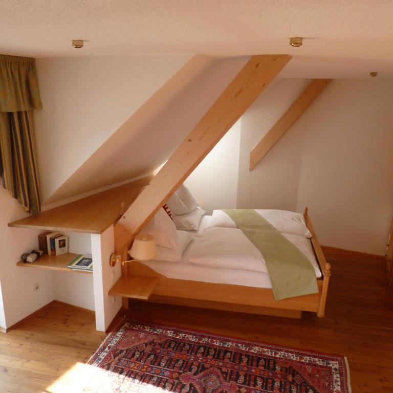 Panoramahotel Steirerland - Maisonette-Suite - 9