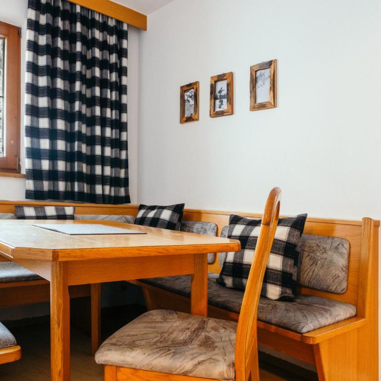 Pension Steinkogel - Apartment mit 2 Schlafzimmern - 5