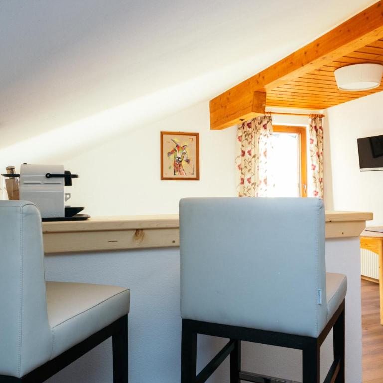 Pension Steinkogel - Apartment mit 1 Schlafzimmer - 10