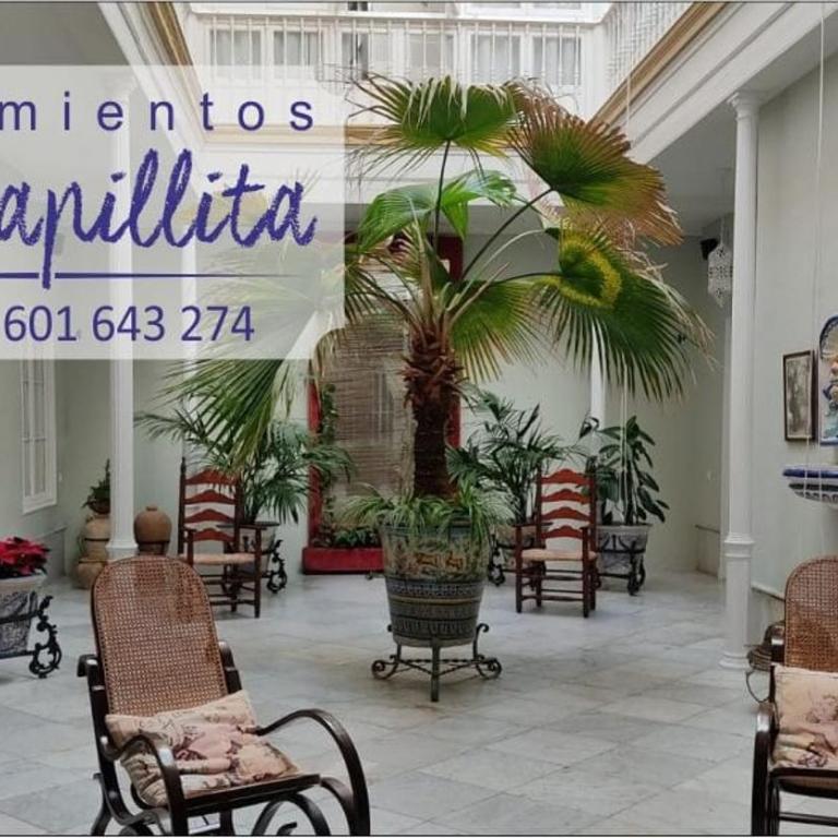 ALOJAMIENTO La CAPILLITA HABITACION CON BAÑO - Habitación Doble con baño privado - 1