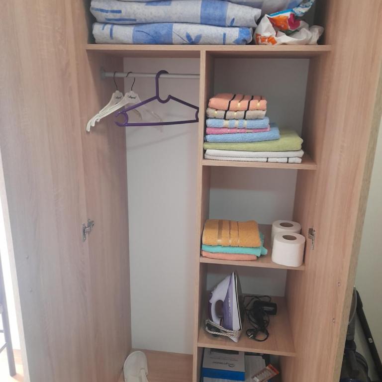 Apartment Luka - Apartman sa 1 Spavaćom Sobom - 4