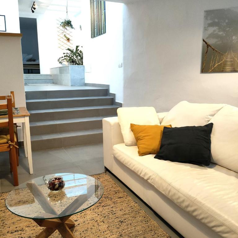 Villa Carpe Diem en Puerto del Carmen - Two-Bedroom Apartment - 8
