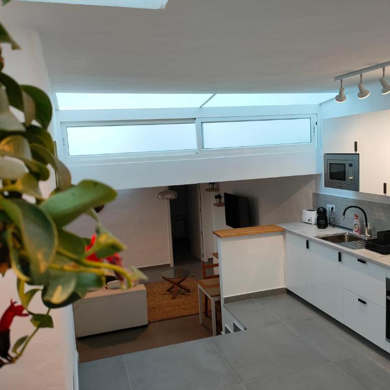 Villa Carpe Diem en Puerto del Carmen - Two-Bedroom Apartment - 11