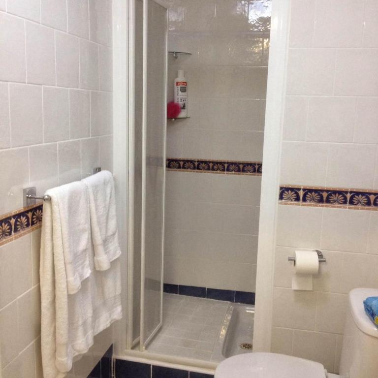 Jumilla III - Apartamento con balcón - 13