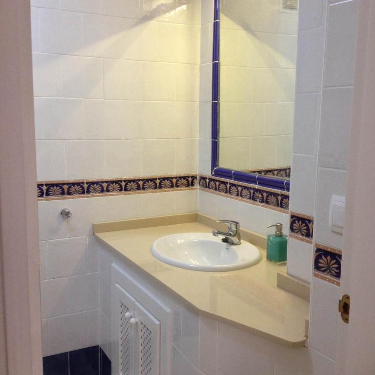 Jumilla III - Apartamento con balcón - 12