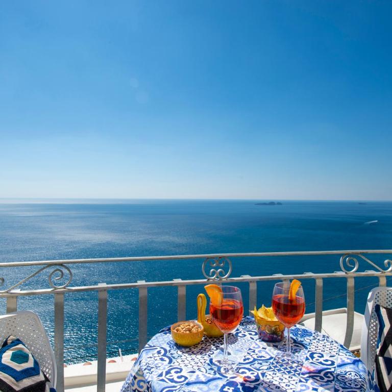 Le Ali sul Mare,near elevator, few steps,parking - Casa con 2 Camere da Letto - 2