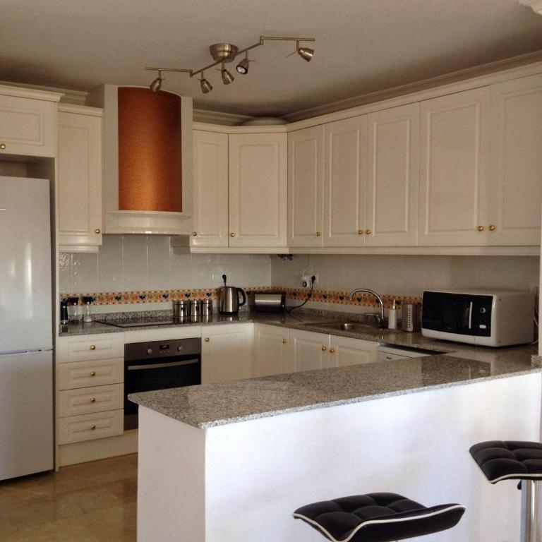 Jumilla III - Apartamento con balcón - 8