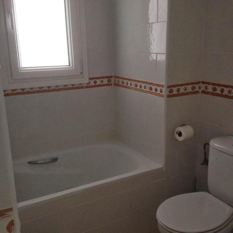Jumilla III - Apartamento con balcón - 16