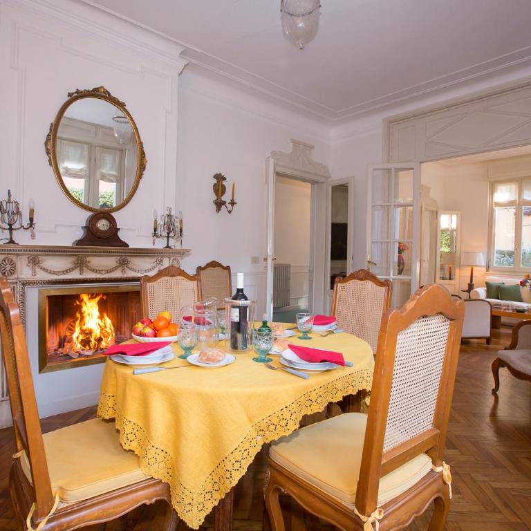 Villa Cernobbio - Villa con 3 Camere da Letto - 13