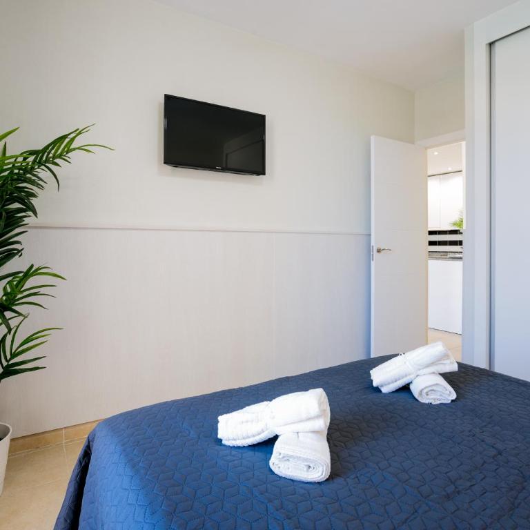 Las Piteras - Apartamento de 2 dormitorios - 16