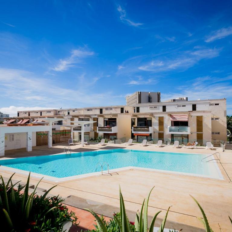 Las Piteras - Apartamento de 2 dormitorios - 1