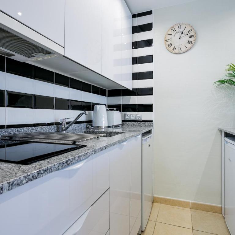 Las Piteras - Apartamento de 2 dormitorios - 10