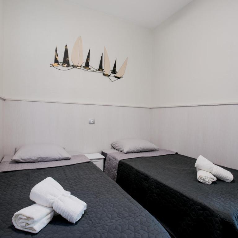 Las Piteras - Apartamento de 2 dormitorios - 18