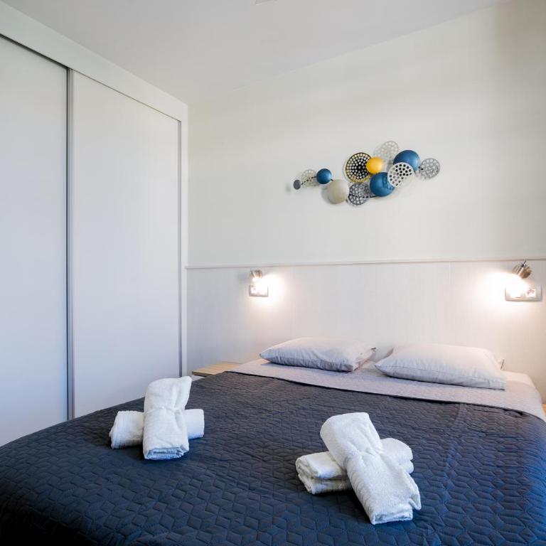 Las Piteras - Apartamento de 2 dormitorios - 14