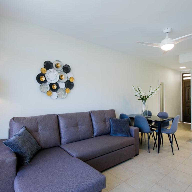 Las Piteras - Apartamento de 2 dormitorios - 6