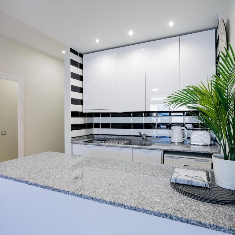Las Piteras - Apartamento de 2 dormitorios - 12