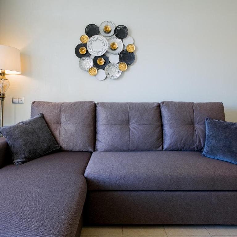 Las Piteras - Apartamento de 2 dormitorios - 5