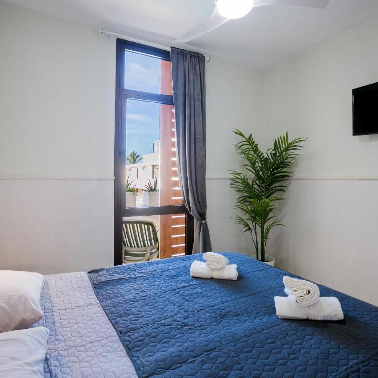 Las Piteras - Apartamento de 2 dormitorios - 15