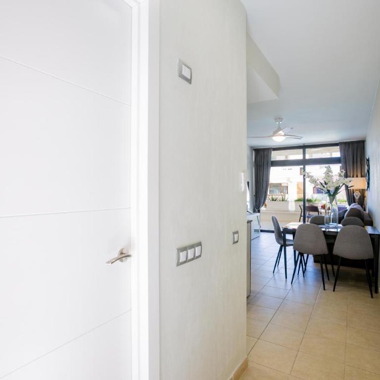 Las Piteras - Apartamento de 2 dormitorios - 34